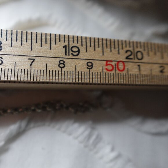 Banana Republic statement necklace - Picture 9 of 10